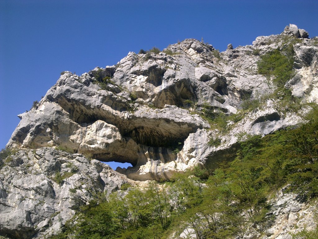 Trekking sul Monte Nerone